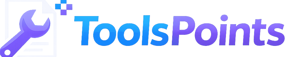 ToolsPoints